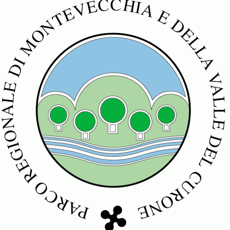Parco di Montevecchia logo